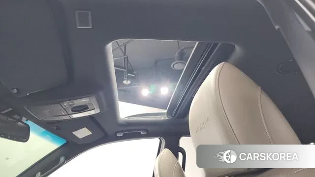 Kia Mohave Master id 3334454 из Кореи 9