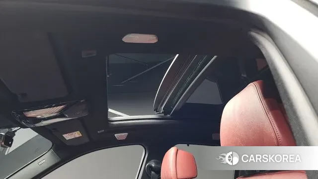 BMW X6 (G06) id 3534870 из Кореи 9