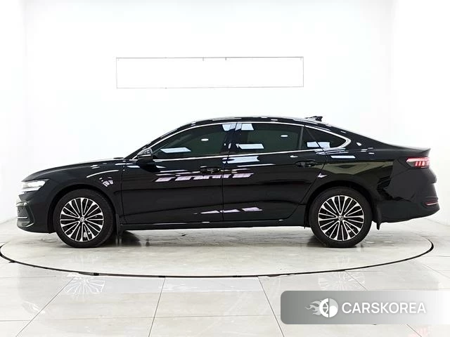 Volkswagen Magotan id 4217554 из Китая 9