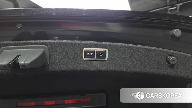 Genesis G80 (RG3) id 4757320 из Кореи 9