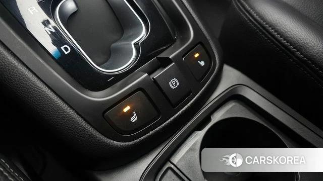 Chevrolet (GM Daewoo) Captiva id 4020659 из Кореи 9