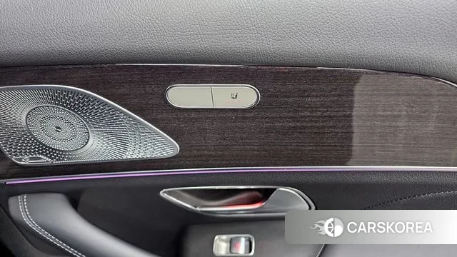 Mercedes-Benz GLE-Class W167 id 3546345 из Кореи 9