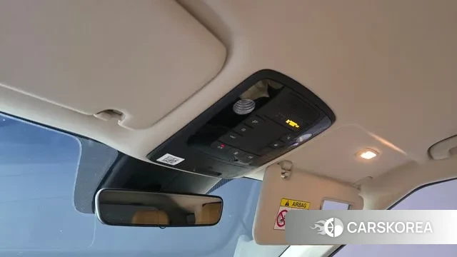 Kia Carnival 4th generation id 3578044 из Кореи 9