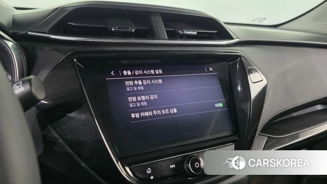 Chevrolet (GM Daewoo) Trailblazer id 3865862 из Кореи 9