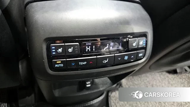 Hyundai Palisade id 3443886 из Кореи 9