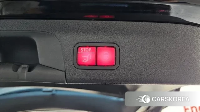 Mercedes-Benz GLS - Class X167 id 3770242 из Кореи 9