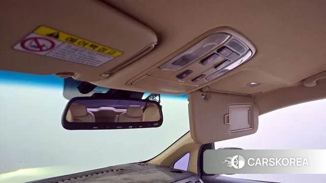 Kia The New Carnival id 3601846 из Кореи 9