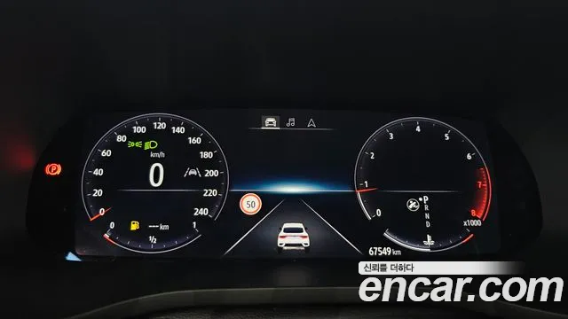 Renault Korea (Samsung) XM3 id 2755818 из Кореи 9