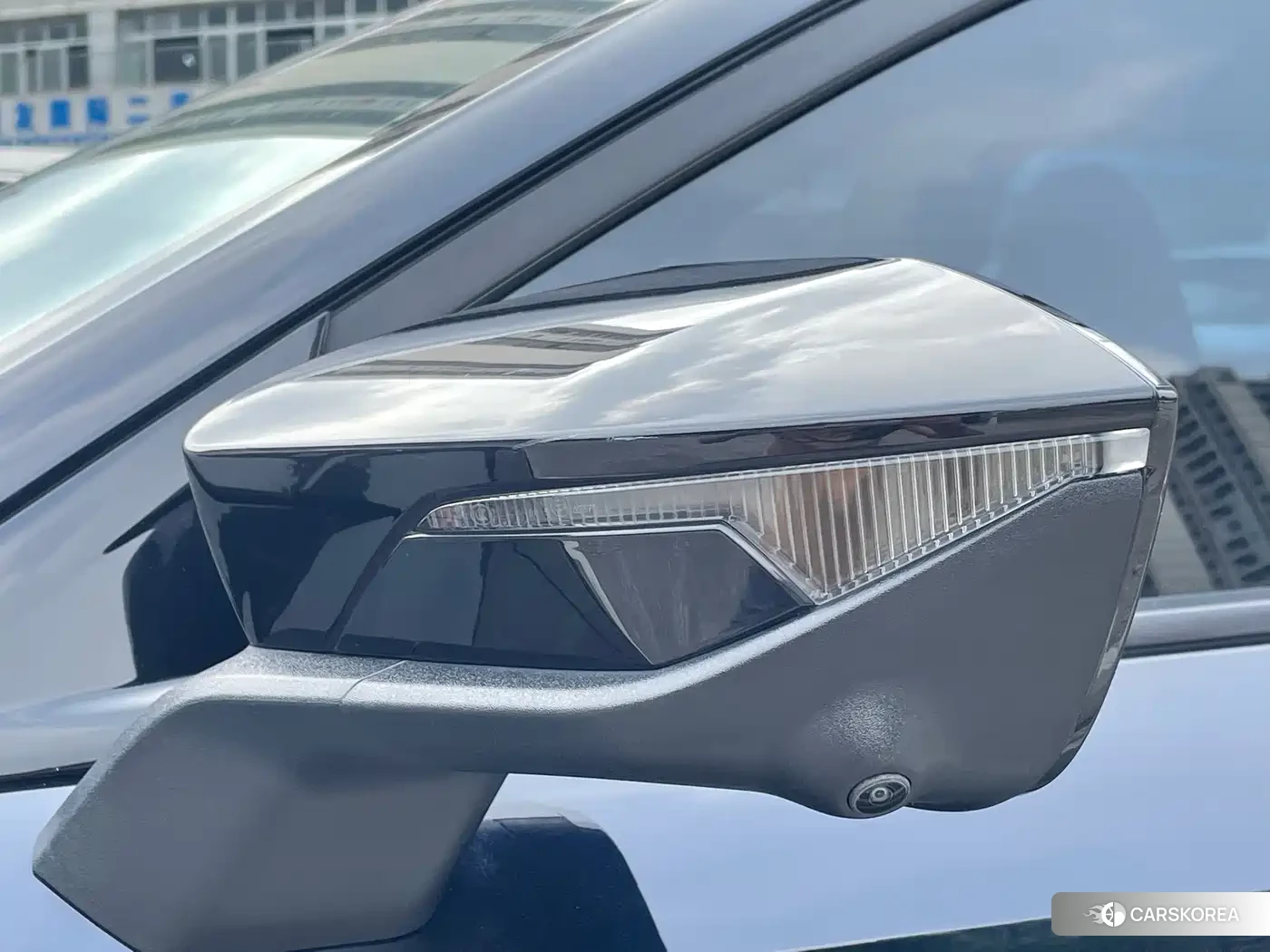 Chang'an Changan UNI-V id 4539205 из Китая 11