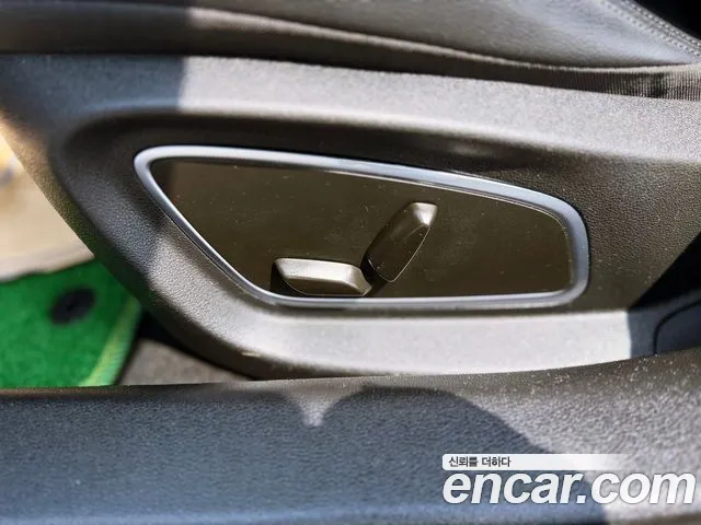 Renault Korea (Samsung) The New SM6 id 2597078 из Кореи 9