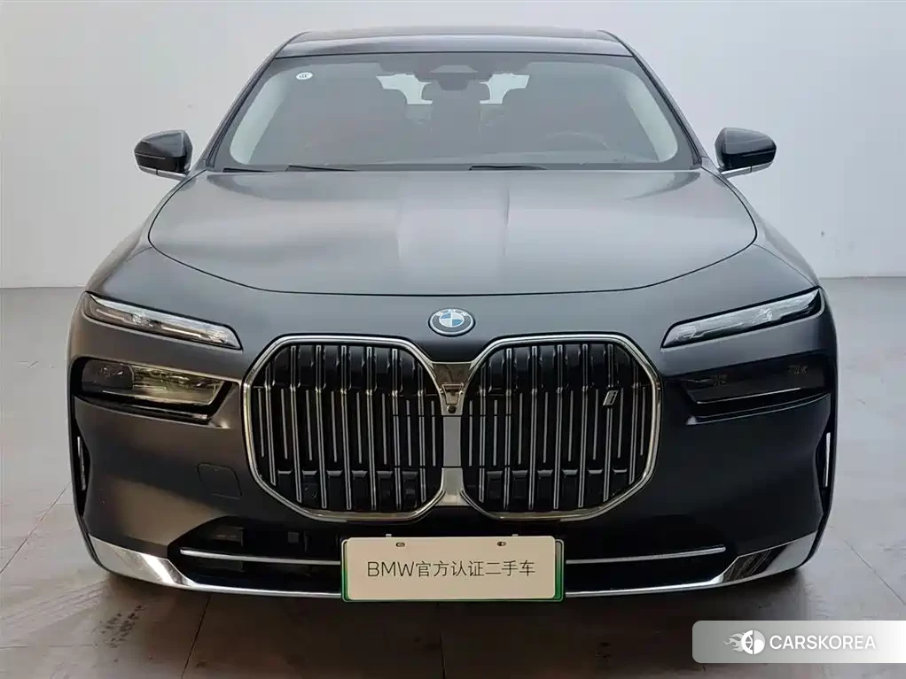 BMW i7 id 4628255 из Китая 9