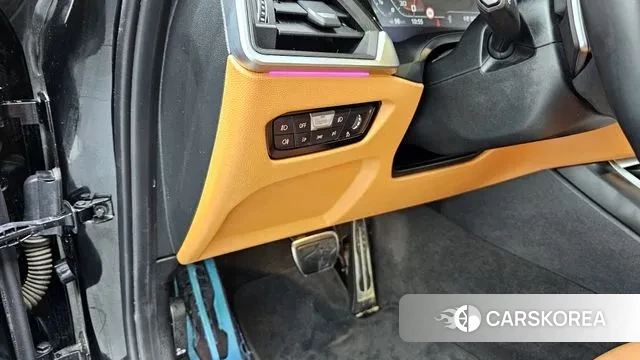 BMW 3 Series (G20) id 3600404 из Кореи 9