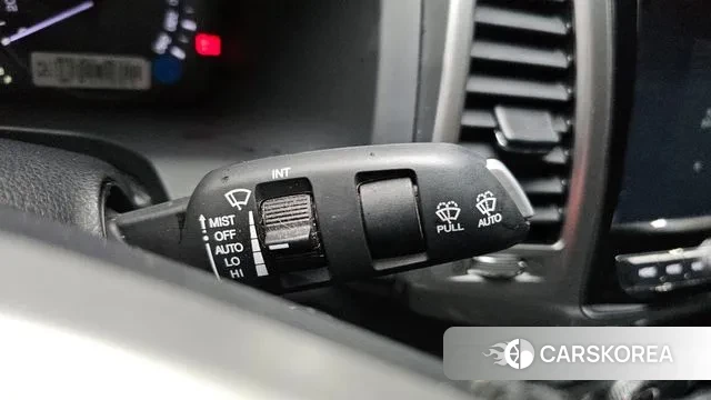 Ssangyong Rexton Sports id 3526500 из Кореи 9