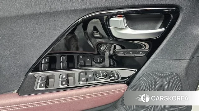 Kia The New Niro id 3362280 из Кореи 9