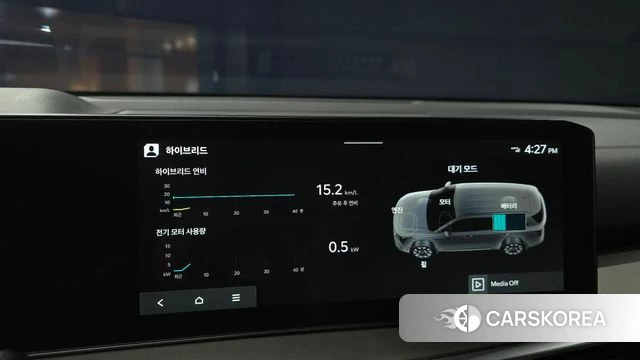 Kia The New Sorento 4th Generation id 4622821 из Кореи 9