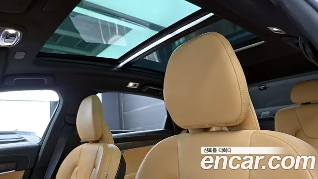 Volvo S90 id 2879961 из Кореи 9