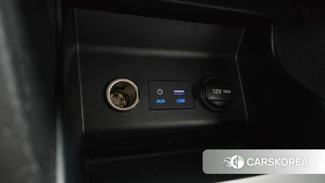 Hyundai The New Avante AD id 4543204 из Кореи 9
