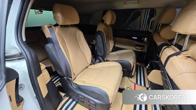 Kia Carnival 4th generation id 3054446 из Кореи 9