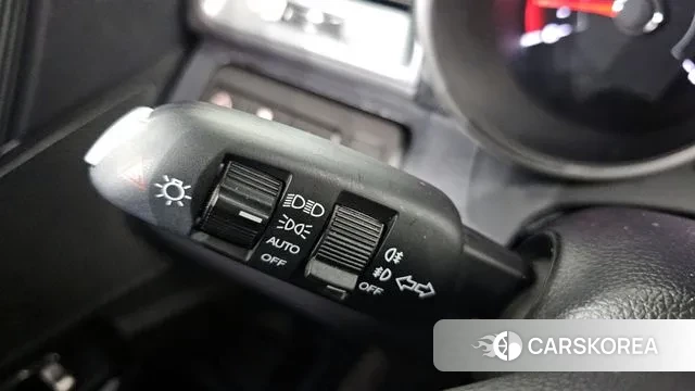 Ssangyong Tivoli Armor id 3515040 из Кореи 9