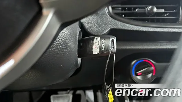 Kia Morning Urban (JA) id 2811703 из Кореи 9