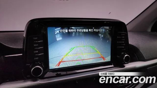 Kia All New Morning (JA) id 2706033 из Кореи 9