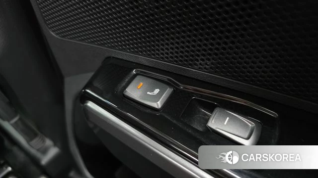 Ssangyong Berry New Tivoli id 4624393 из Кореи 9