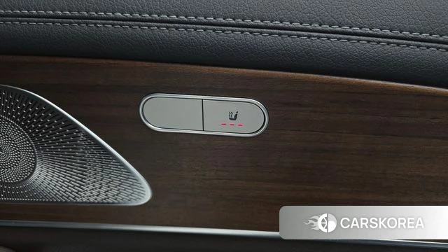 Mercedes-Benz GLE-Class W167 id 3954512 из Кореи 9