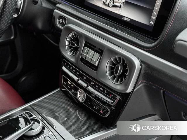 Mercedes-Benz G-class AMG id 4275412 из Китая 9