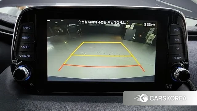 Hyundai Santa Fe TM id 3754043 из Кореи 9