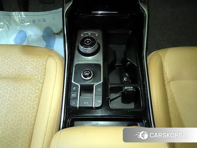 Kia Sorento 4th Generation id 3690688 из Кореи 9