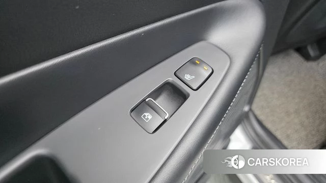 Hyundai The New Santa Fe id 3898678 из Кореи 9