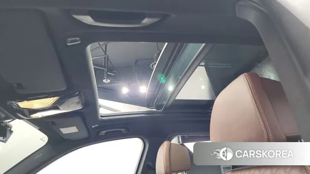 BMW X5 (G05) id 3322367 из Кореи 9