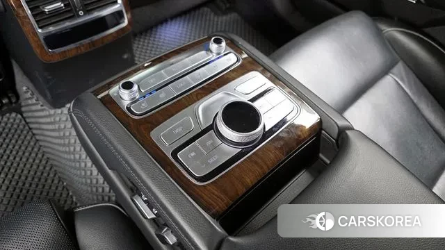 Kia More K9 id 3692060 из Кореи 9