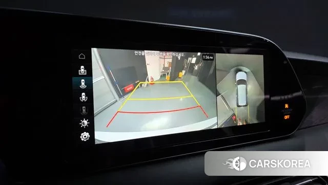 Hyundai Palisade id 2990993 из Кореи 9