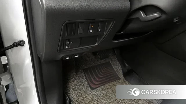 Renault Korea (Samsung) The New QM6 id 3778691 из Кореи 9