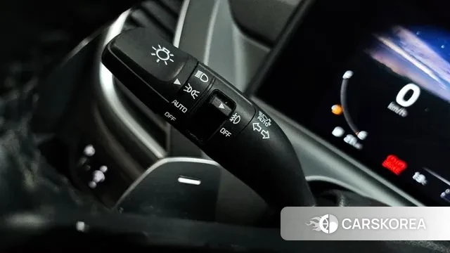 Kia The New Seltos id 3437766 из Кореи 9