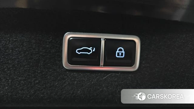 Genesis G80 (RG3) id 4489813 из Кореи 9