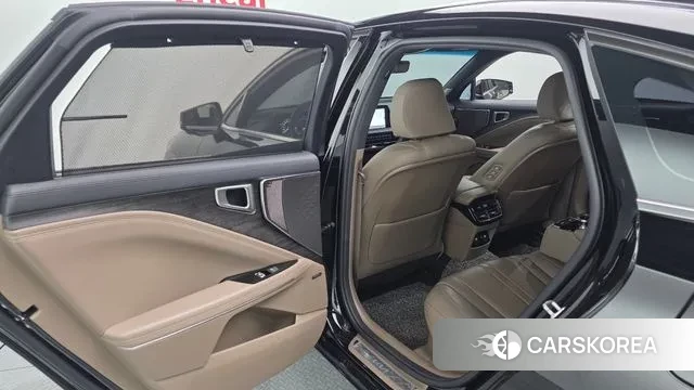 Kia K8 Hybrid id 3416966 из Кореи 9