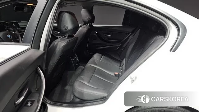 BMW 3 Series (F30) id 3484844 из Кореи 9