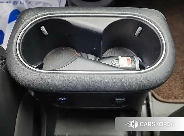 Hyundai Ionic 5 id 4017996 из Кореи 9