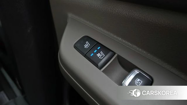 Kia The New Carnival 4th Generation id 4612760 из Кореи 9