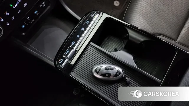 Hyundai The New Tucson (NX4) id 3620016 из Кореи 9