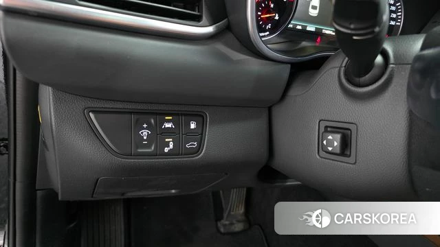 Genesis G70 id 4543631 из Кореи 9