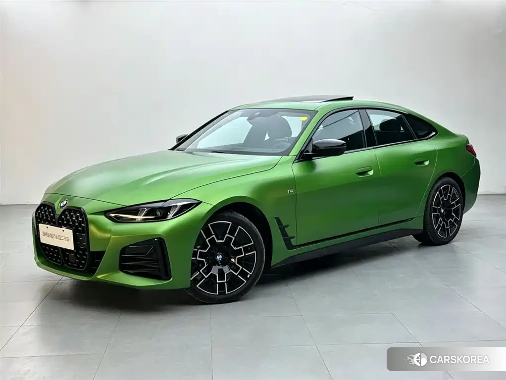 BMW 4 series id 4681111 из Китая 9