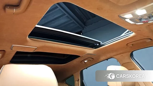 Genesis GV80 id 3654078 из Кореи 9