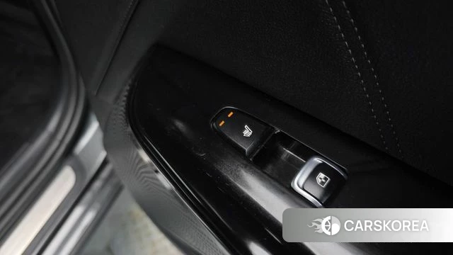 Kia K5 3rd generation id 4581341 из Кореи 9