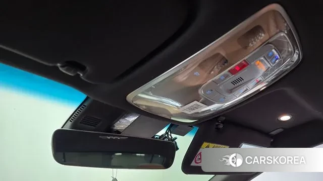 Genesis G80 (RG3) id 3262275 из Кореи 9