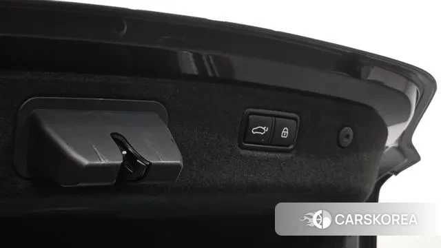 Genesis G70 id 3666536 из Кореи 9