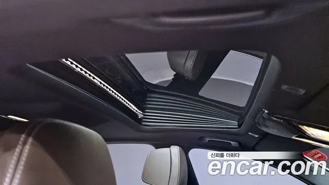 BMW 5 Series (G30) id 2879653 из Кореи 9