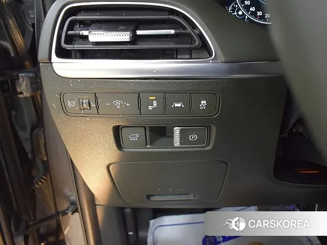 Hyundai Palisade id 3760261 из Кореи 9